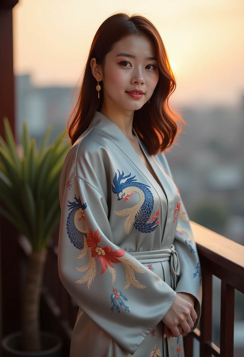夜课之后影片海报